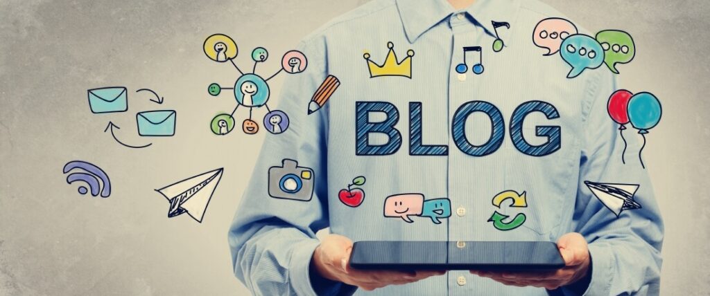 blog du CRO - conversion rate optimisation