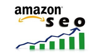 Seo site Amazon