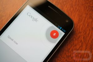 Google-Voice-Search