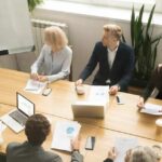 consultant formation cro