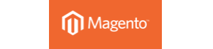CMS Magento ecommerce site web 300x70