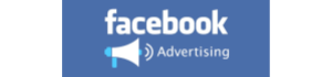 Facebook ads SMA solution 300x70