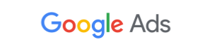 Google ads - logo adwords 300x70