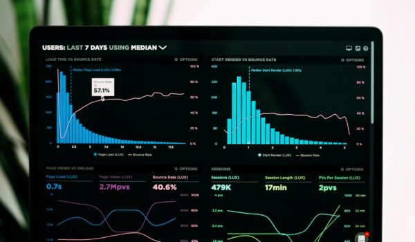 Expert Data Visualisation