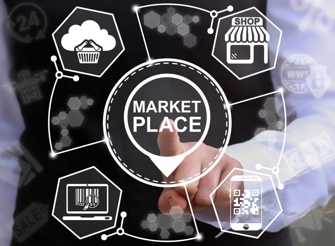 expertise marketplace