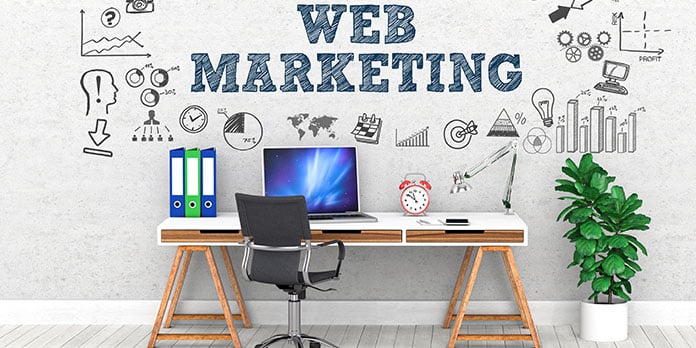 consultants spécialisés web-marketing