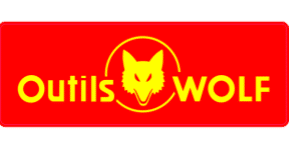 Outils Wolf