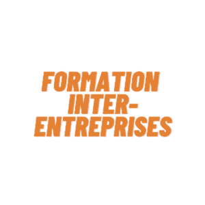 Formation inter entreprises