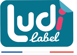 Logo Ludilabel