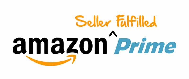 Amazon Programme expédié par le vendeur PRIME