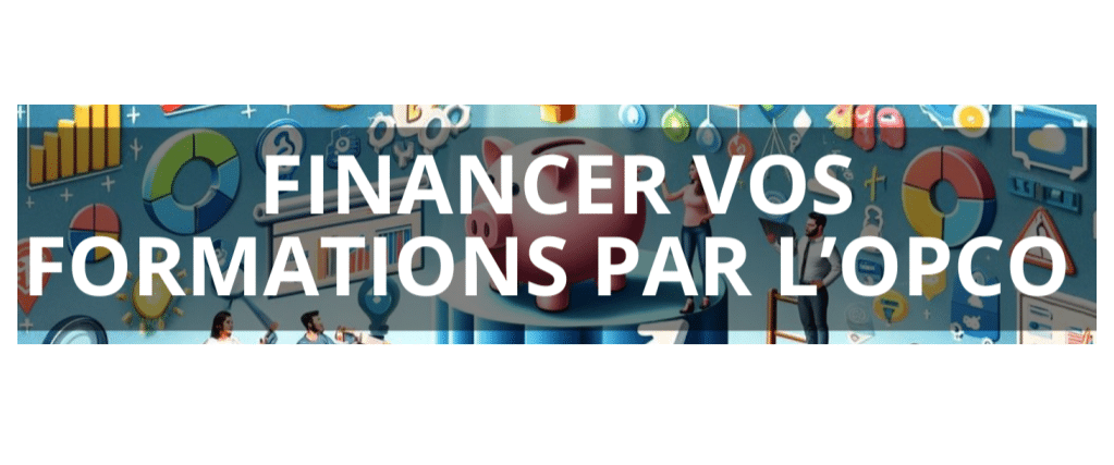 Financer vos formations par OPCO