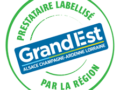 Cabinet de conseil labellisé Région Grand Est