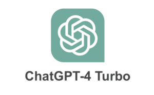 ChatGPT 4 Turbo