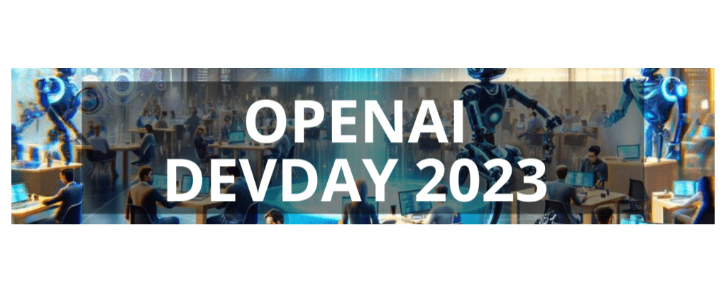 OpenAI DevDay