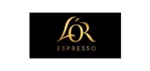 L'or Espresso