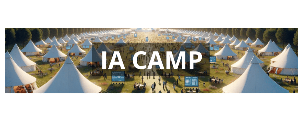 IA Camp