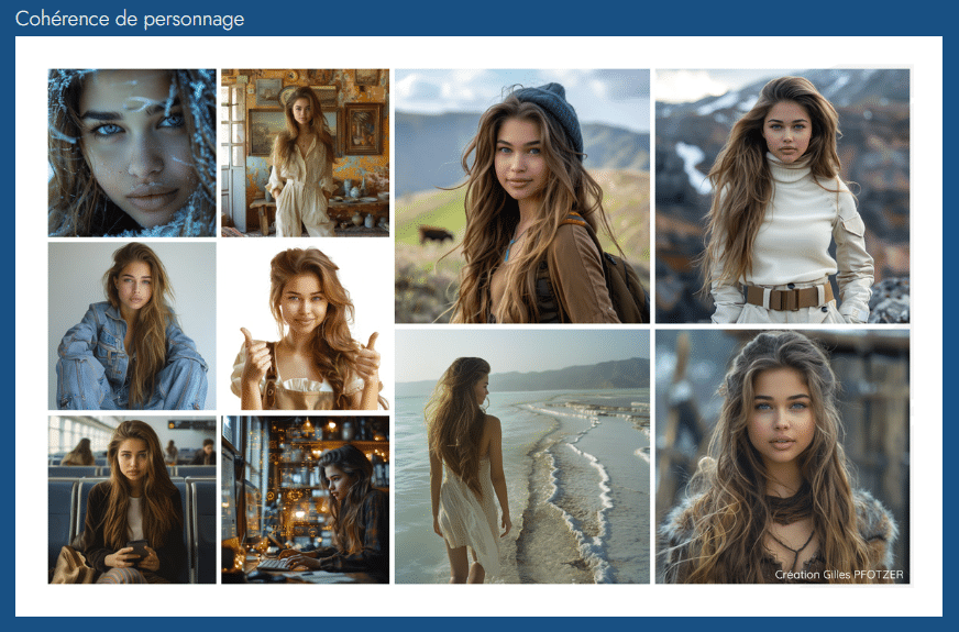 visuel Midjourney
