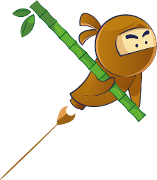 Ninja vert - Formateur E-Marketing & IA