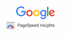 Google PageSpeed