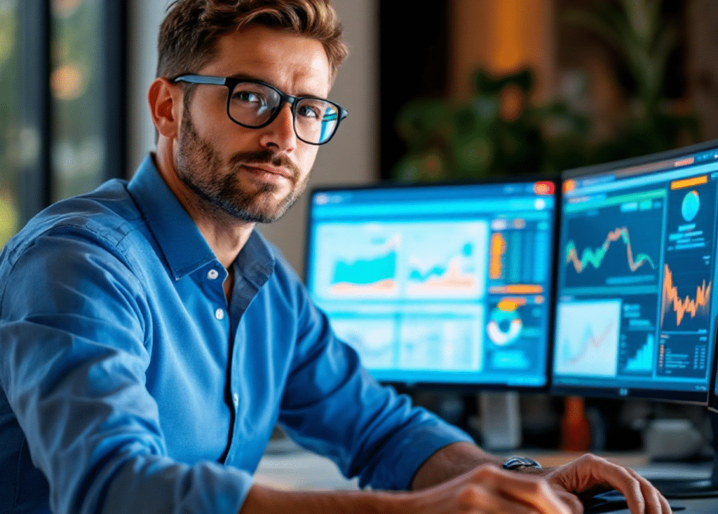 Conseil de l'expert - 2 ordinateurs