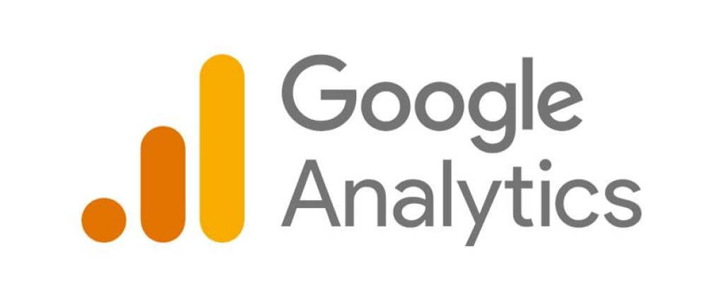 logo Google Analytics