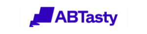 AB-Tasty pour A/B tester et personnaliser site web