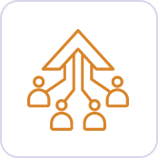 Picto Nos Valeurs : Responsabilité individuelle et collective