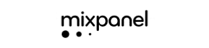 logo solution Mixpanel analytics