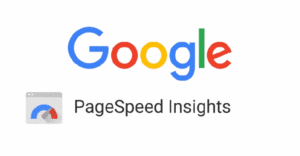 Google PageSpeed