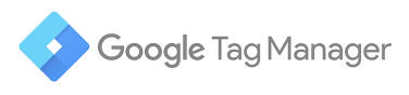 Logo GTM - Google Tag Manager