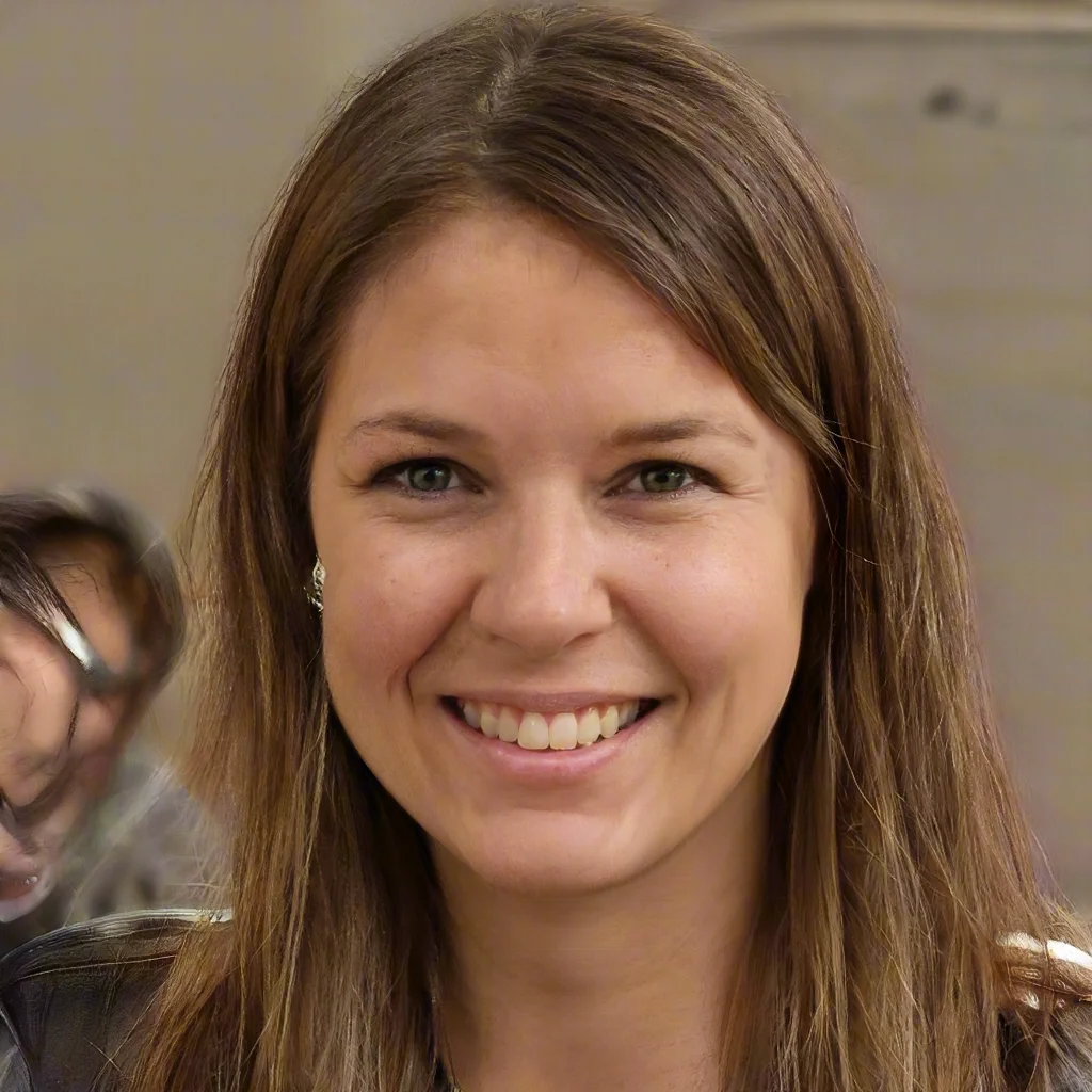 Consultante formation et accompagnement GA4