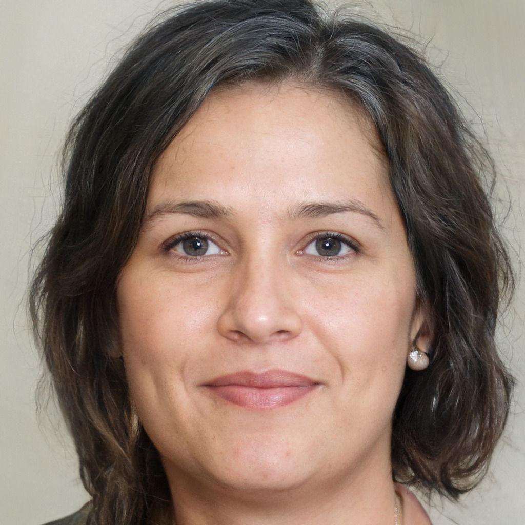 Directrice Marketing Digital & E-commerce