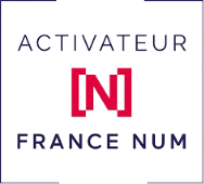 Label Activateur France Num