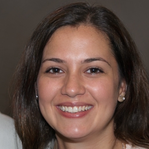 Rédactrice web et social media