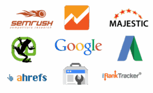 Outils SEO