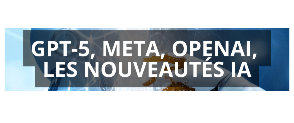Actualités IA 2025