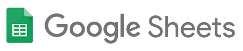 Google Sheets