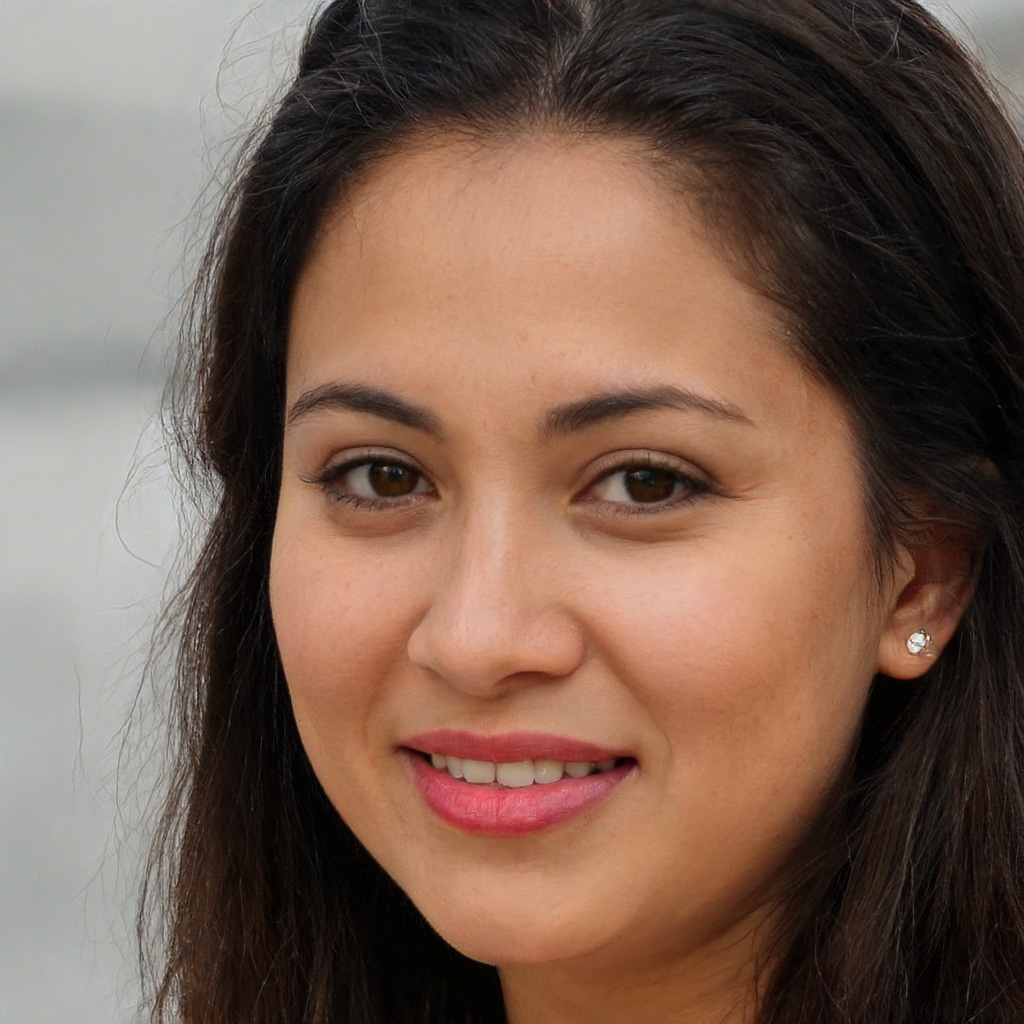 Consultante IA & Visibilité