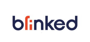 Blinked