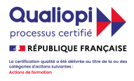 Certifié Qualiopi